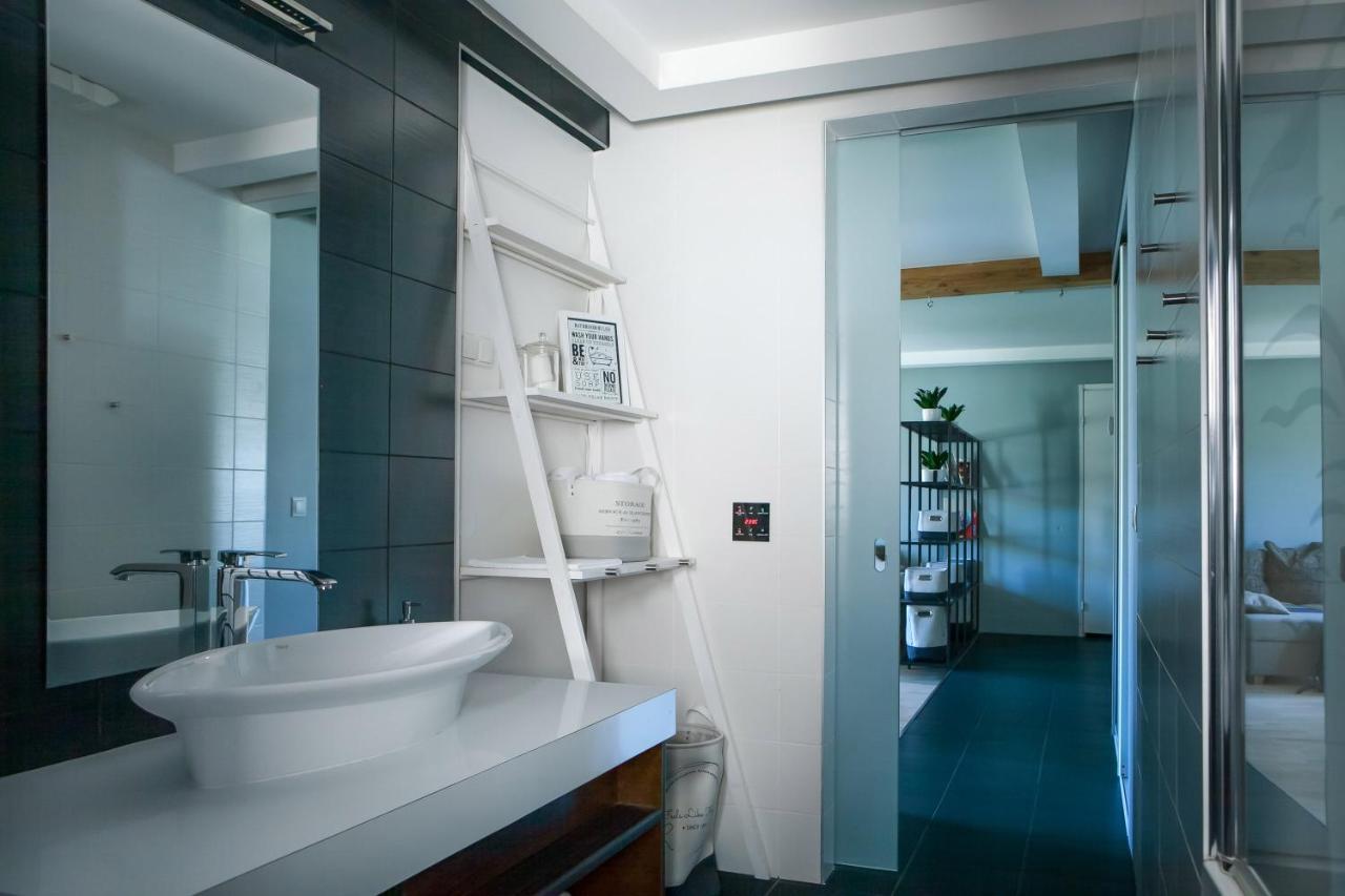 Hermann View Apartment Tallinn Eksteriør billede