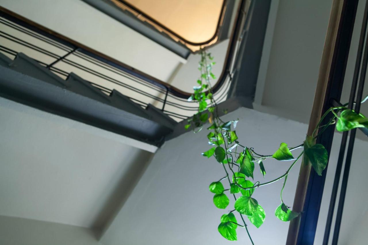 Hermann View Apartment Tallinn Eksteriør billede